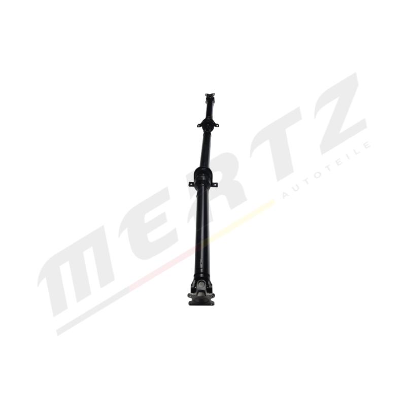 Arbre de transmission, entraînement essieux MERTZ M-D1017 - Visuel 1