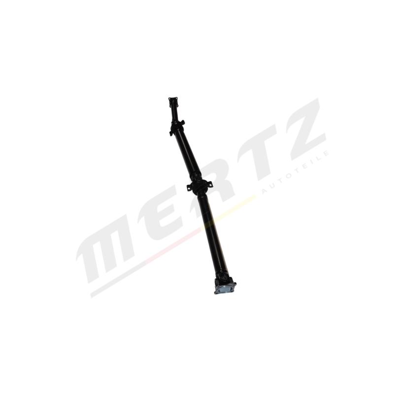 Arbre de transmission, entraînement essieux MERTZ M-D1019 - Visuel 2
