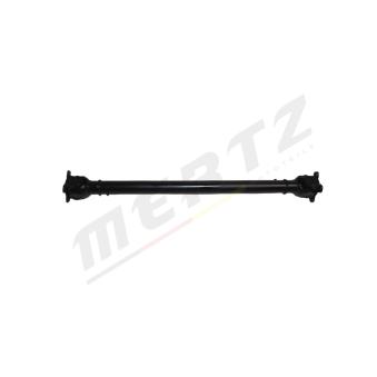 Arbre de transmission, entraînement essieux MERTZ M-D1023 pour BMW X1 xDrive 20 d - 184cv