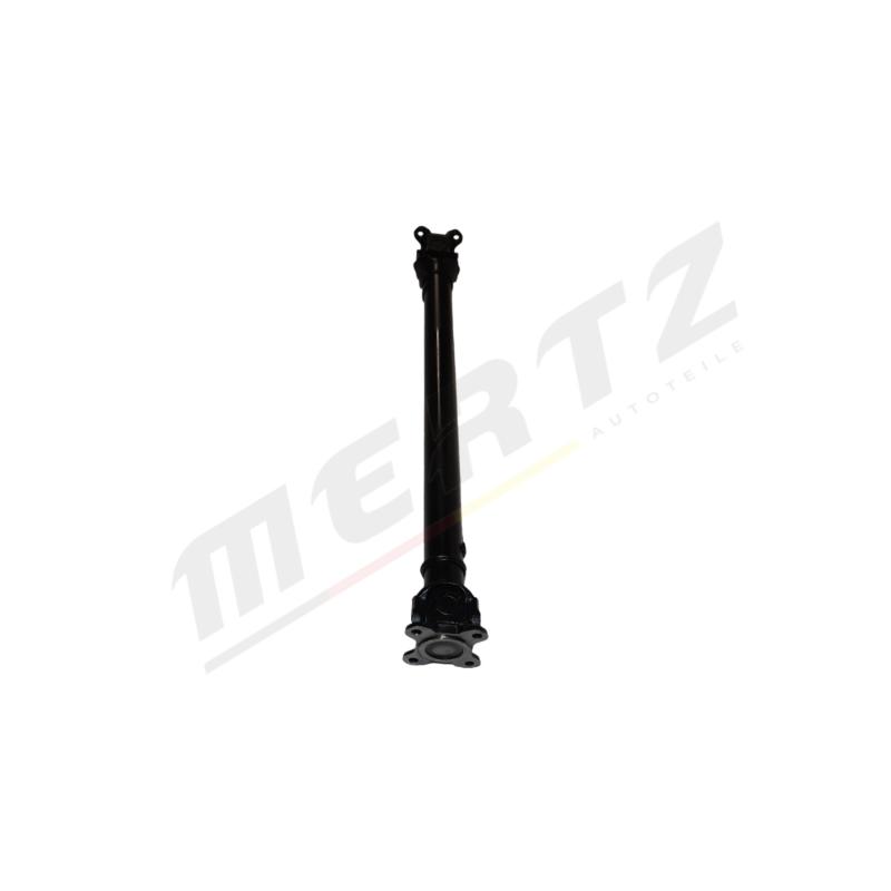 Arbre de transmission, entraînement essieux MERTZ M-D1023 - Visuel 2