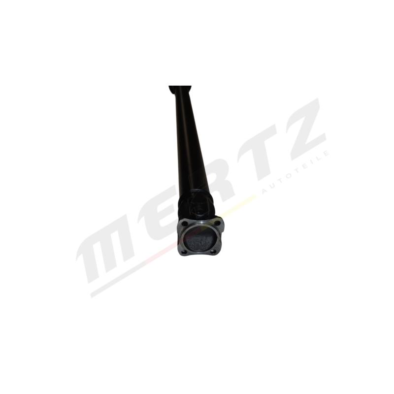 Arbre de transmission, entraînement essieux MERTZ M-D1027 - Visuel 1
