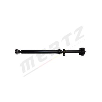 Arbre de transmission, entraînement essieux MERTZ OEM 95542102015