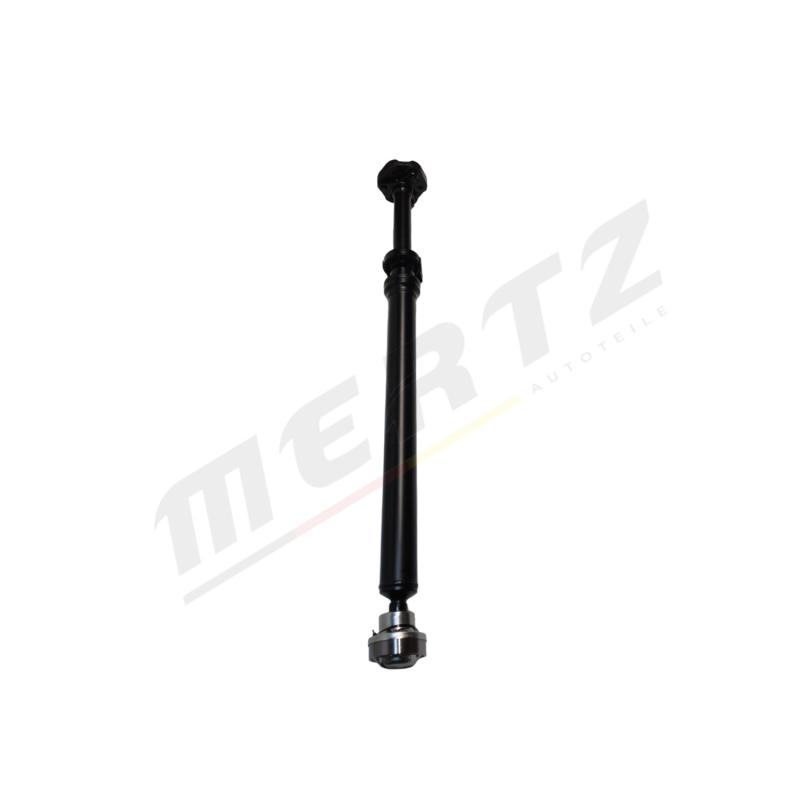 Arbre de transmission, entraînement essieux MERTZ M-D1028 - Visuel 1
