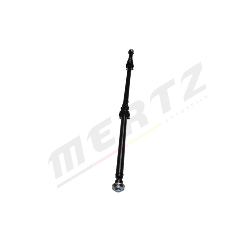 Arbre de transmission, entraînement essieux MERTZ M-D1034 - Visuel 1