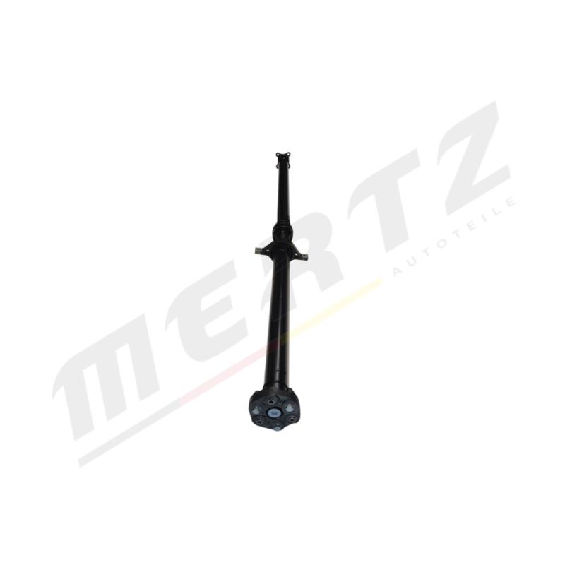 Arbre de transmission, entraînement essieux MERTZ M-D1036 - Visuel 1