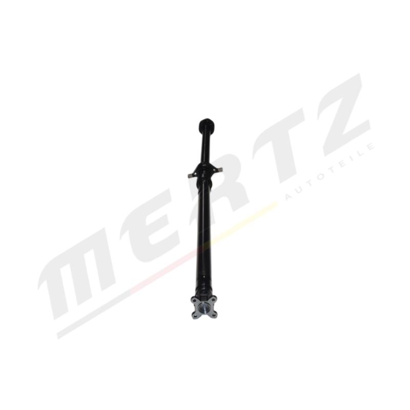 Arbre de transmission, entraînement essieux MERTZ M-D1036 - Visuel 2