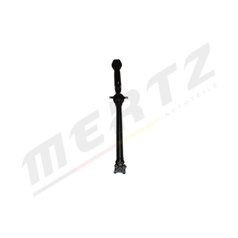 Arbre de transmission, entraînement essieux MERTZ M-D1037 - Visuel 2