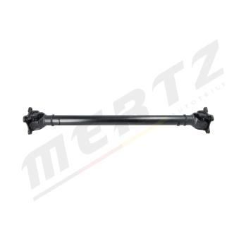 Arbre de transmission, entraînement essieux MERTZ OEM 26203401609 Arbre de transmission, entraînement essieux MERTZ OEM 26203401609