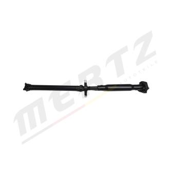 Arbre de transmission, entraînement essieux MERTZ [M-D1042]