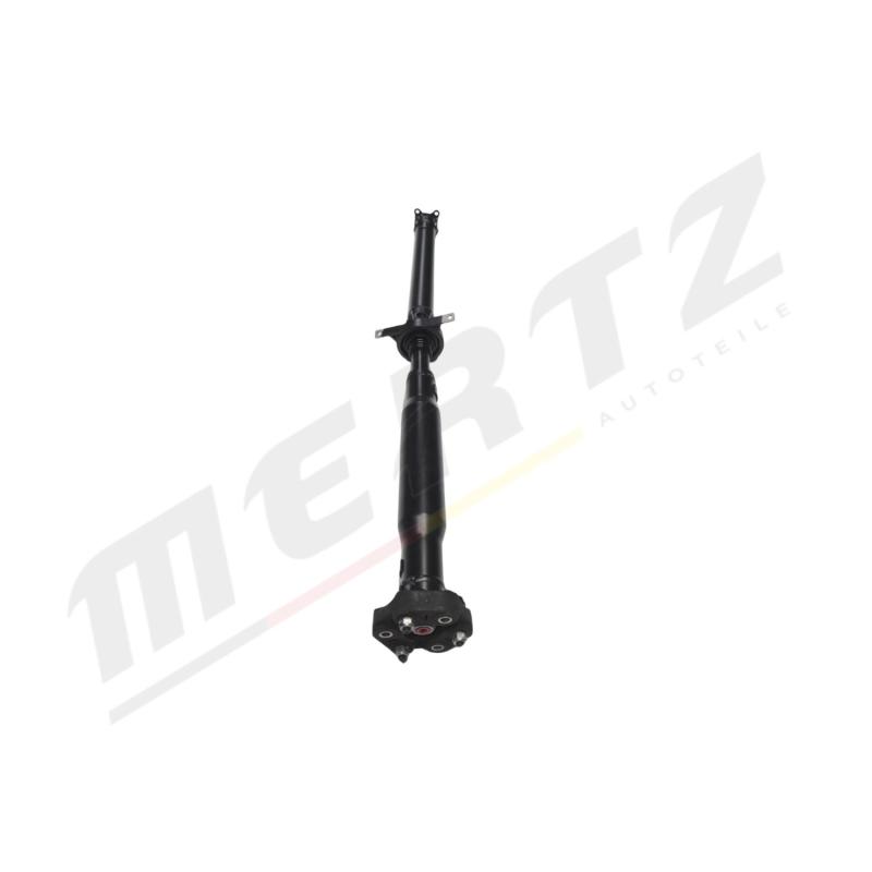 Arbre de transmission, entraînement essieux MERTZ M-D1042 - Visuel 2