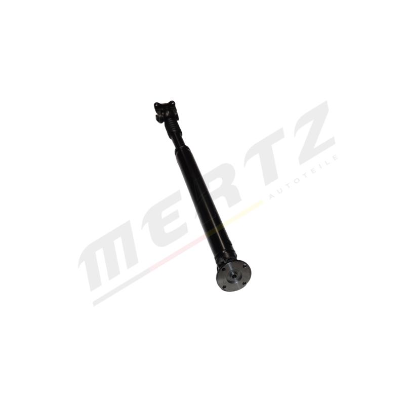 Arbre de transmission, entraînement essieux MERTZ M-D1043 - Visuel 2