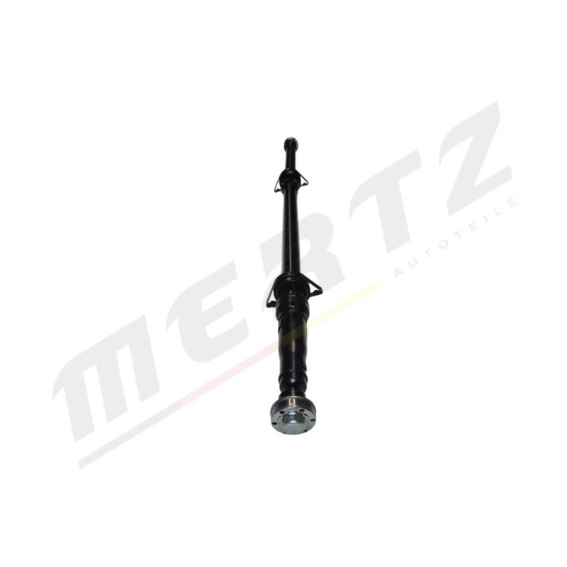 Arbre de transmission, entraînement essieux MERTZ M-D1044 - Visuel 1