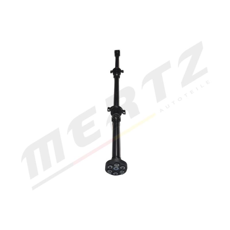 Arbre de transmission, entraînement essieux MERTZ M-D1044 - Visuel 2