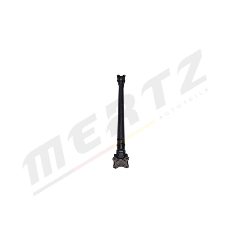 Arbre de transmission, entraînement essieux MERTZ M-D1054 - Visuel 1