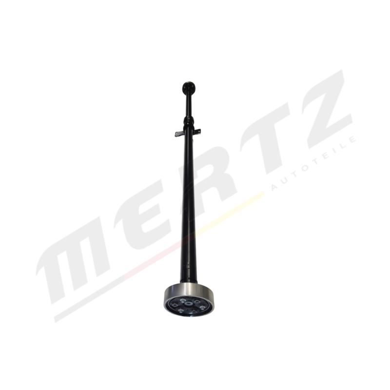 Arbre de transmission, entraînement essieux MERTZ M-D1060 - Visuel 2