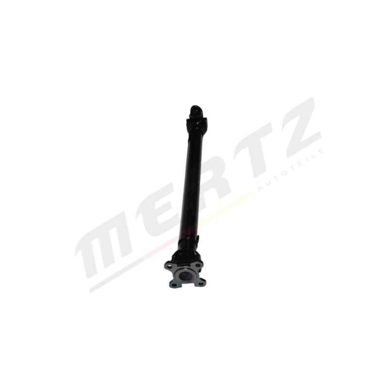 Arbre de transmission, entraînement essieux MERTZ M-D1061 - Visuel 1