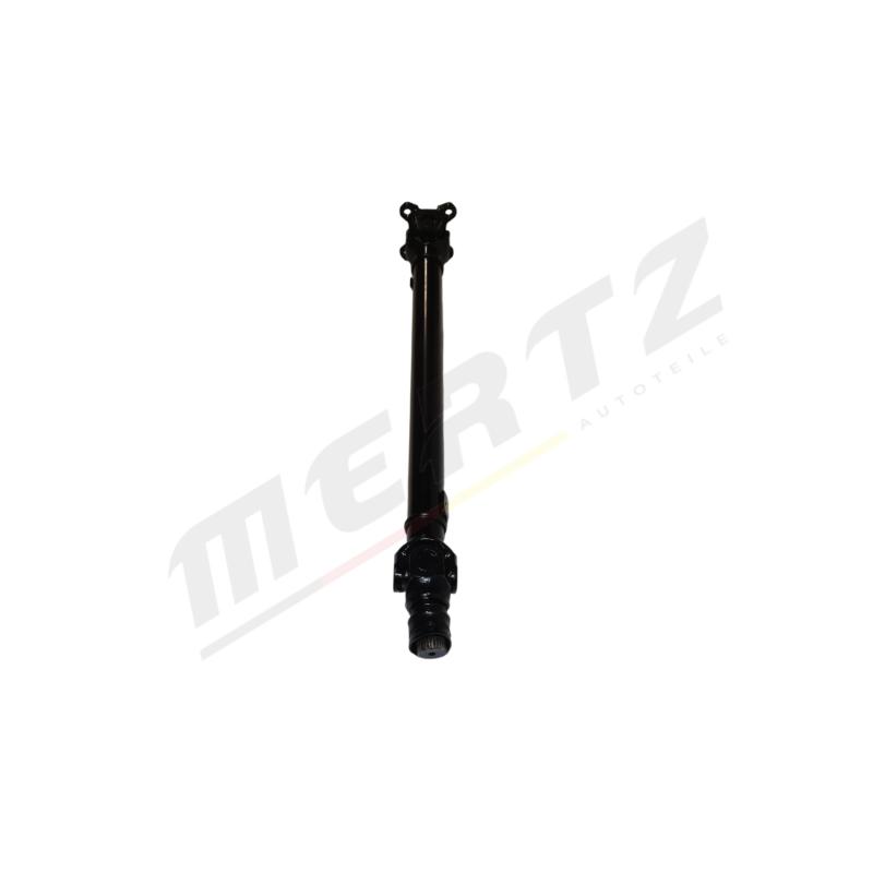 Arbre de transmission, entraînement essieux MERTZ M-D1061 - Visuel 2