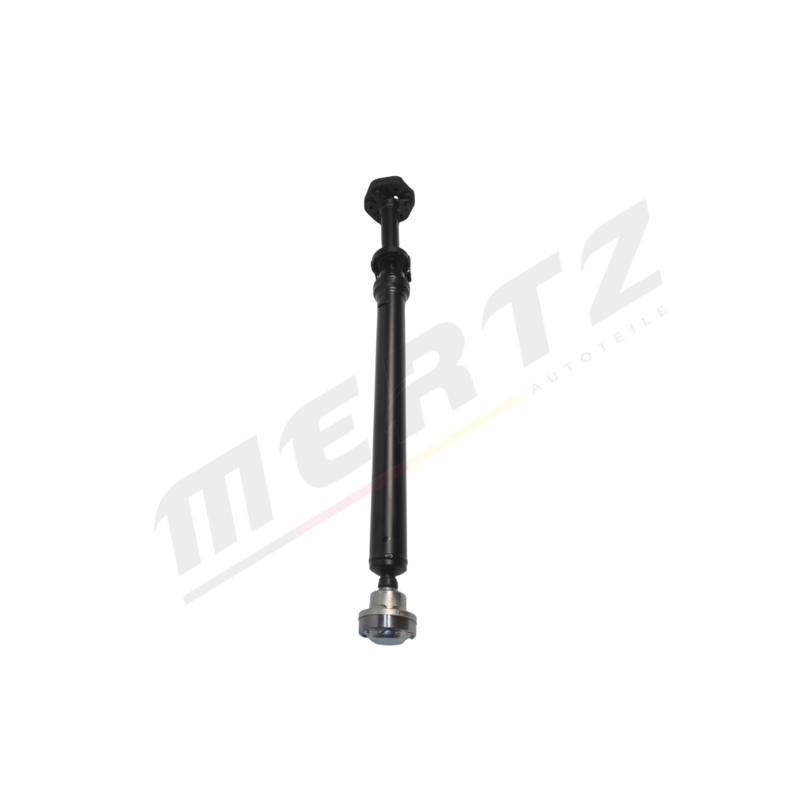 Arbre de transmission, entraînement essieux MERTZ M-D1063 - Visuel 1