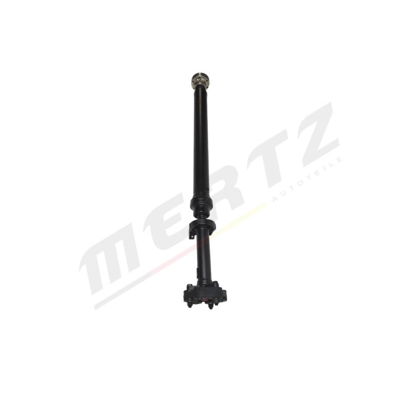 Arbre de transmission, entraînement essieux MERTZ M-D1063 - Visuel 2