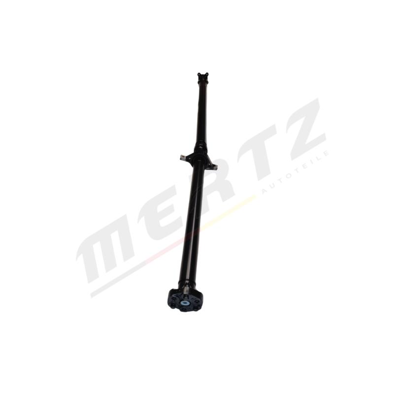 Arbre de transmission, entraînement essieux MERTZ M-D1071 - Visuel 1