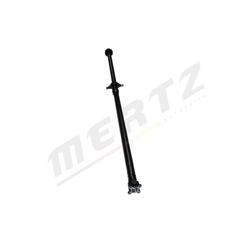 Arbre de transmission, entraînement essieux MERTZ M-D1071 - Visuel 2