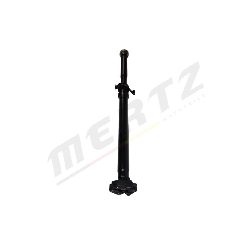 Arbre de transmission, entraînement essieux MERTZ M-D1074 - Visuel 2