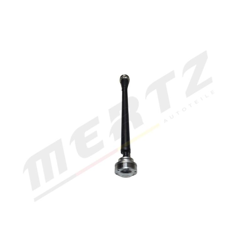 Arbre de transmission, entraînement essieux MERTZ M-D1079 - Visuel 2