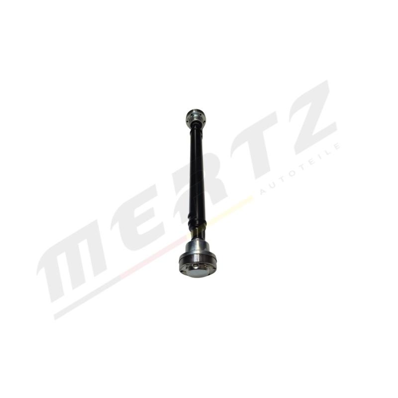 Arbre de transmission, entraînement essieux MERTZ M-D1087 - Visuel 1