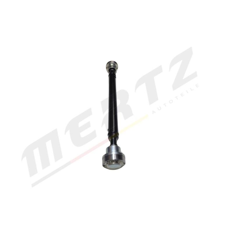 Arbre de transmission, entraînement essieux MERTZ M-D1087 - Visuel 2