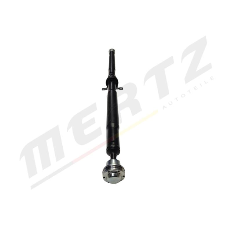 Arbre de transmission, entraînement essieux MERTZ M-D1095 - Visuel 2