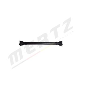 Arbre de transmission, entraînement essieux MERTZ OEM 26207525969