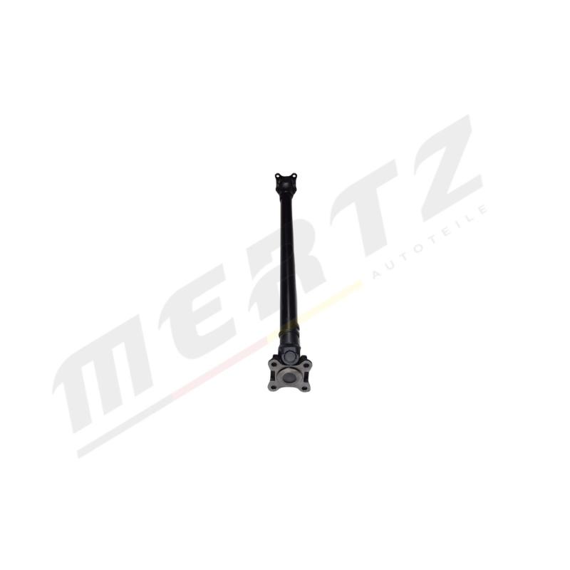Arbre de transmission, entraînement essieux MERTZ M-D1106 - Visuel 2