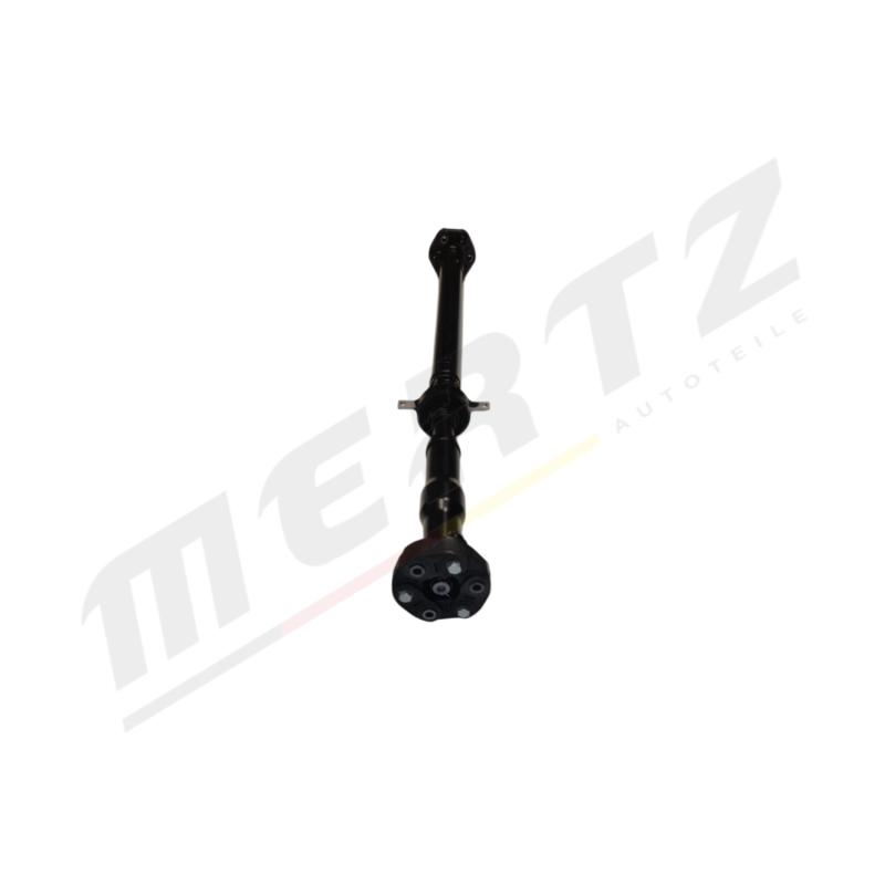 Arbre de transmission, entraînement essieux MERTZ M-D1109 - Visuel 1