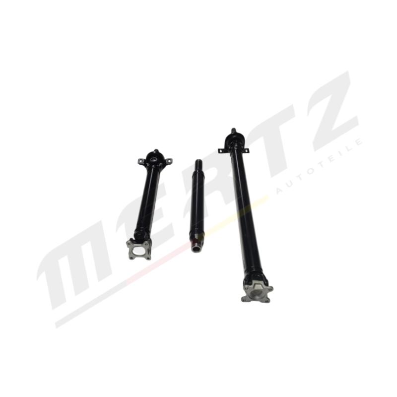Arbre de transmission, entraînement essieux MERTZ M-D1123 - Visuel 1