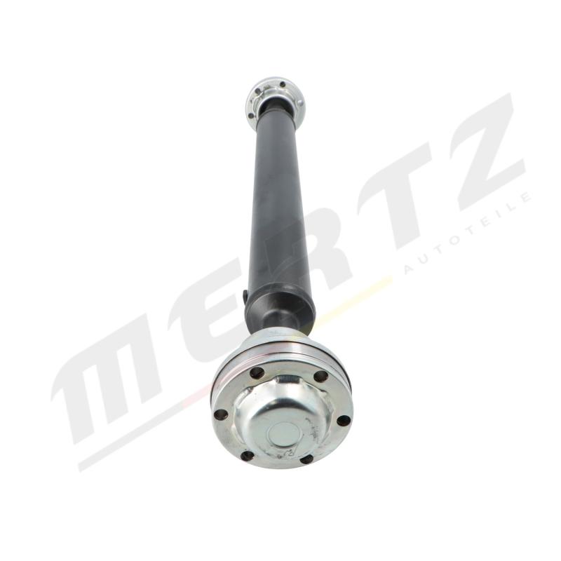 Arbre de transmission, entraînement essieux MERTZ M-D1127 - Visuel 1