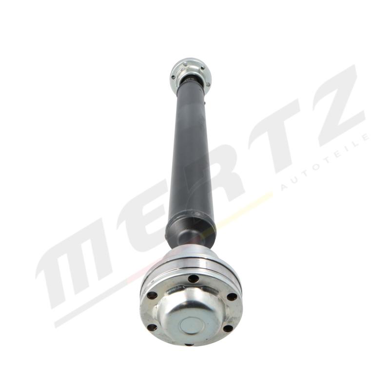Arbre de transmission, entraînement essieux MERTZ M-D1127 - Visuel 2