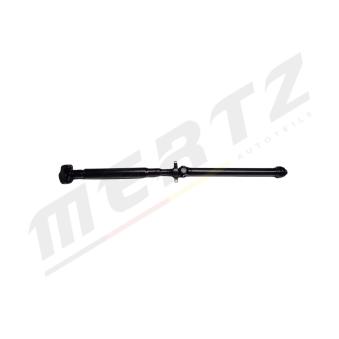 Arbre de transmission, entraînement essieux MERTZ [M-D1133]