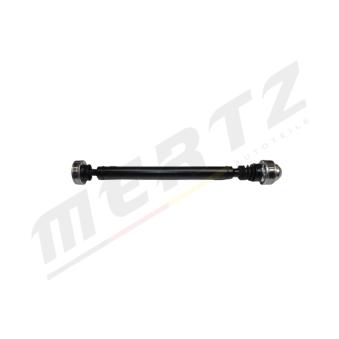 Arbre de transmission, entraînement essieux MERTZ M-D1134 pour JEEP CHEROKEE 2.8 CRD - 150cv Arbre de transmission, entraînement essieux MERTZ M-D1134 pour JEEP CHEROKEE 2.8 CRD - 150cv