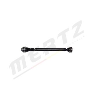Arbre de transmission, entraînement essieux MERTZ M-D1135 Arbre de transmission, entraînement essieux MERTZ M-D1135