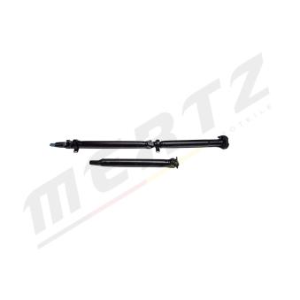 Arbre de transmission, entraînement essieux MERTZ [M-D1136]