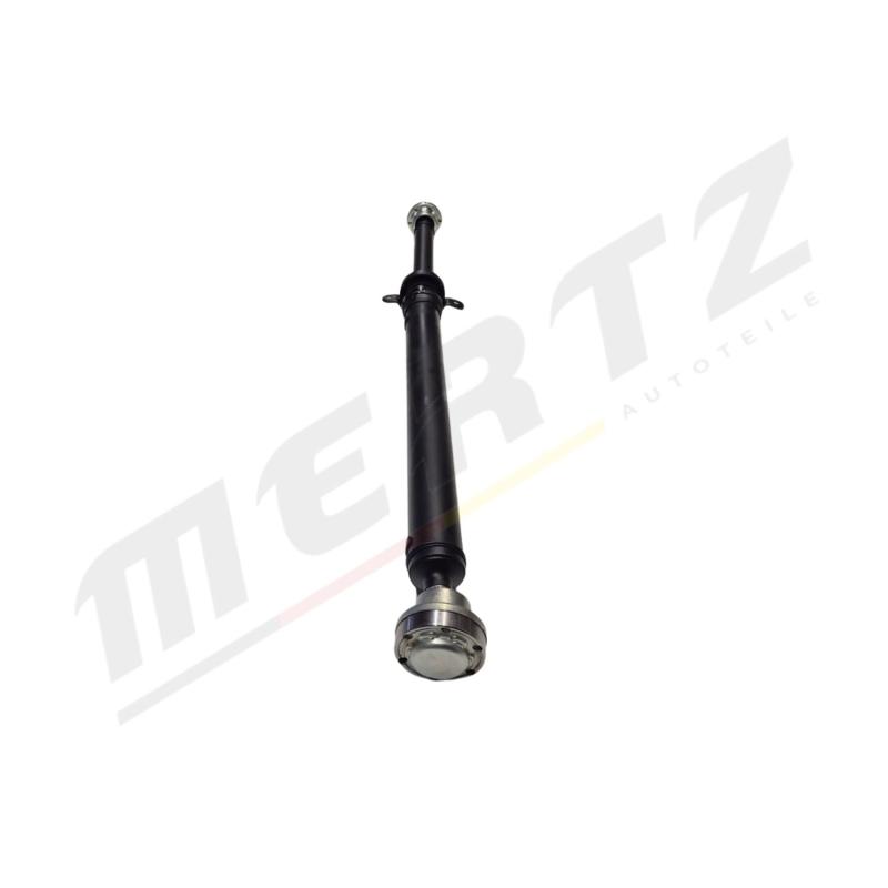 Arbre de transmission, entraînement essieux MERTZ M-D1145 - Visuel 1
