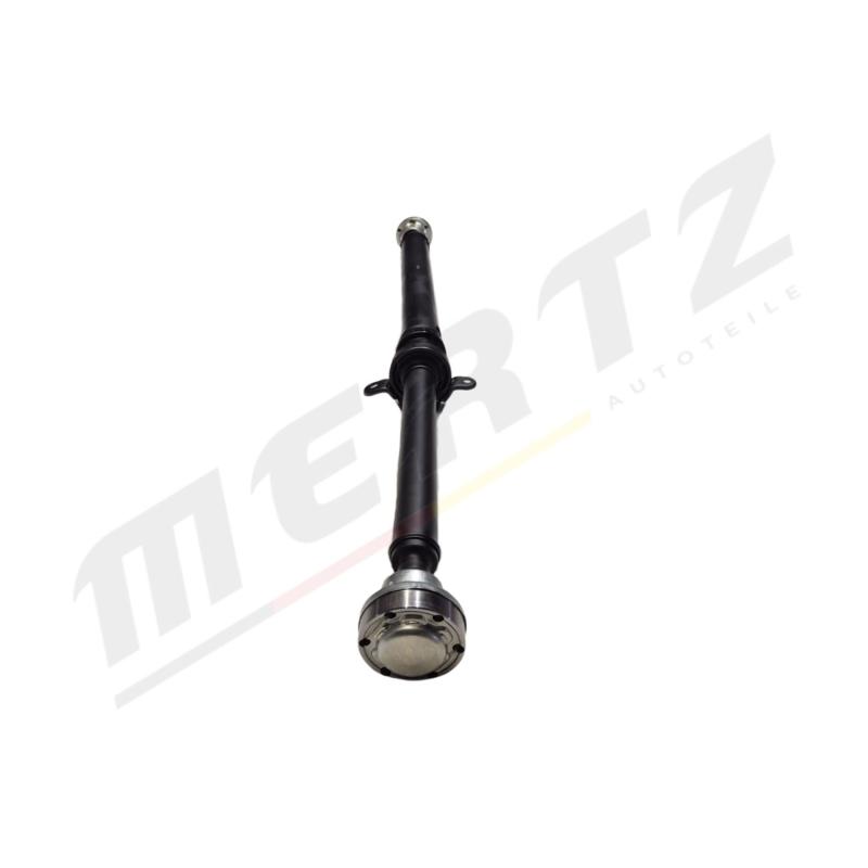 Arbre de transmission, entraînement essieux MERTZ M-D1145 - Visuel 2