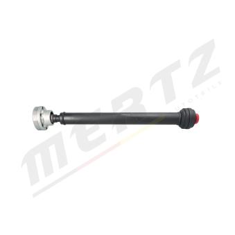 Arbre de transmission, entraînement essieux MERTZ M-D1146 pour AUDI Q7 3.0 TFSI - 333cv