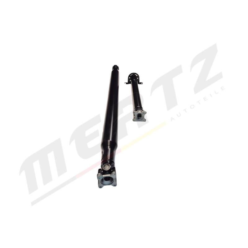 Arbre de transmission, entraînement essieux MERTZ M-D1162 - Visuel 1