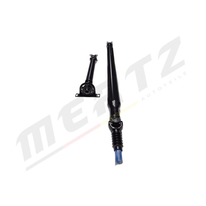 Arbre de transmission, entraînement essieux MERTZ M-D1162 - Visuel 2