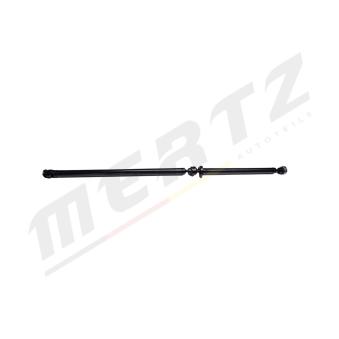 Arbre de transmission, entraînement essieux MERTZ OEM 30735027