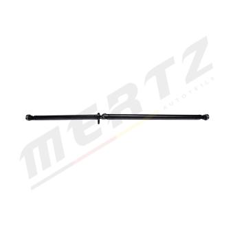 Arbre de transmission, entraînement essieux MERTZ OEM 31302006 Arbre de transmission, entraînement essieux MERTZ OEM 31302006