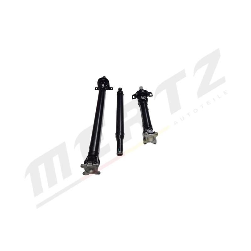 Arbre de transmission, entraînement essieux MERTZ M-D1175 - Visuel 1