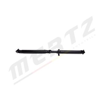 Arbre de transmission, entraînement essieux MERTZ OEM 2H0521102N