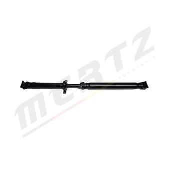 Arbre de transmission, entraînement essieux MERTZ OEM 2H0521102AG